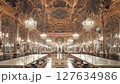 Fantastic Mirror World: Versailles 127634986