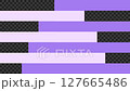 2 Tone Purple Stripe Slide Transition 127665486