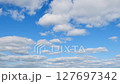 Blue sky normal speed 127697342