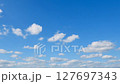 Blue sky normal speed 127697343