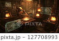 Magical Technology: Cybersmith 127708993