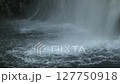 暗門の滝（飛沫） 127750918