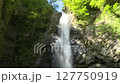 初夏の暗門の滝(青森） 127750919