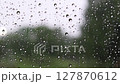 Raindrops on the window 127870612