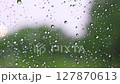 Raindrops on the window 127870613