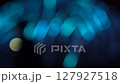Bokeh background video. Colorful illumination. 127927518