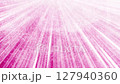 Textured red background with glowing light streaks 127940360