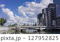 Osaka Nambabashi Timelapse 127952825