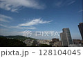 Time lapse, still photography, observation, time-lapse photography, time-lapse photography, sunny days, cloudy days, early morning, dusk 128104045