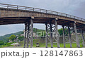 錦帯橋　山口県岩国市 128147863