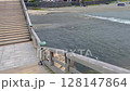 錦帯橋　山口県岩国市 128147864