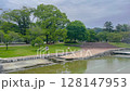 吉香公園　山口県岩国市 128147953