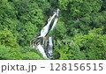 霧降の滝 128156515