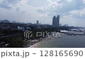 ocean, coast, landscape 128165690