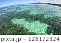Power spots, refreshing, refreshing images, refreshing in the ocean of Okinawa 128172324