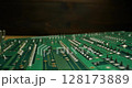 Circuit board panning 128173889