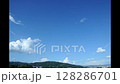 Time lapse, still photography, observation, time-lapse photography, time-lapse photography, sunny days, cloudy days, early morning, dusk 128286701