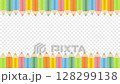 色鉛筆上下移動的動畫影格背景 128299138