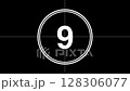 計數領先者 10 秒 128306077