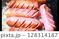 Sausage 128314187