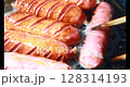 Sausage 128314193