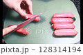 Sausage 128314194