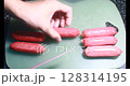 Sausage 128314195