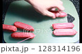 Sausage 128314196