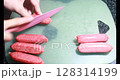 Sausage 128314199