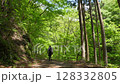 Okutama natural scenery 128332805