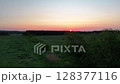 紅の空 128377116