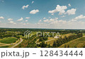 Ontario Greenbelt farming fields 128434444