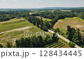 Ontario Greenbelt farming fields 128434445