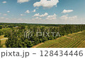Ontario Greenbelt farming fields 128434446