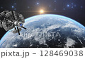 2025地球上空 128469038
