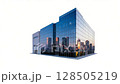 Virtual reality, VR, VR technology 128505219