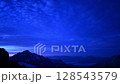 Sunset at Mount Tsurugi 128543579