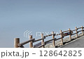 March 25 2025 Scenic volcanic route with crater and mountain views 128642825