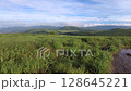 Nagano Prefecture, Summer morning on the Kirigamine Plateau 128645221