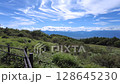Summer scenery of the anime mecca, Takabocchi Plateau, Nagano Prefecture 128645230