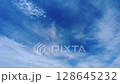 Sky and clouds timelapse 128645232