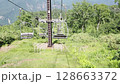 黒岳のリフトから見た風景 128663372