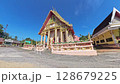 Temple in Thailand, Sadao District, Songkhla Province 128679225