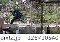 天橋立週邊經典旅遊路線：知恩寺的長水屋 128710540