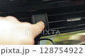 Hazard Lights Dashboard 128754922