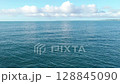 海と雲 海と雲 128845090