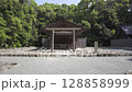 宗像大社第三宮の風景 128858999