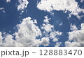 春天的雲彩 128883470