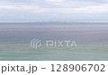 June 2025: Beautiful scenery of Iheya village and Izena village in the northern part of the coast of Japan 128906702