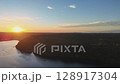 太陽と海と森 128917304